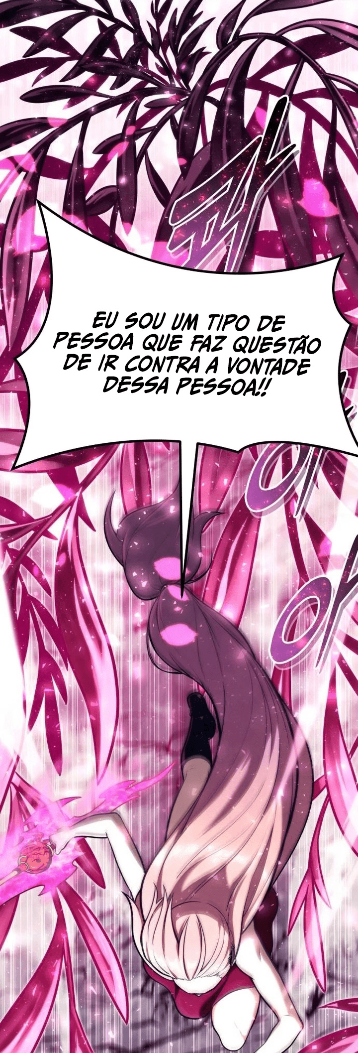 Read Tower of God Urek’s Ascent PT Manga Online