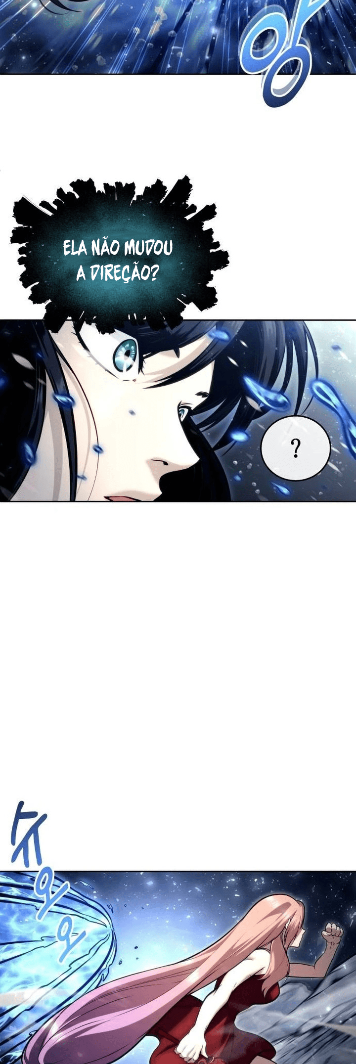 Read Tower of God Urek’s Ascent PT Manga Online