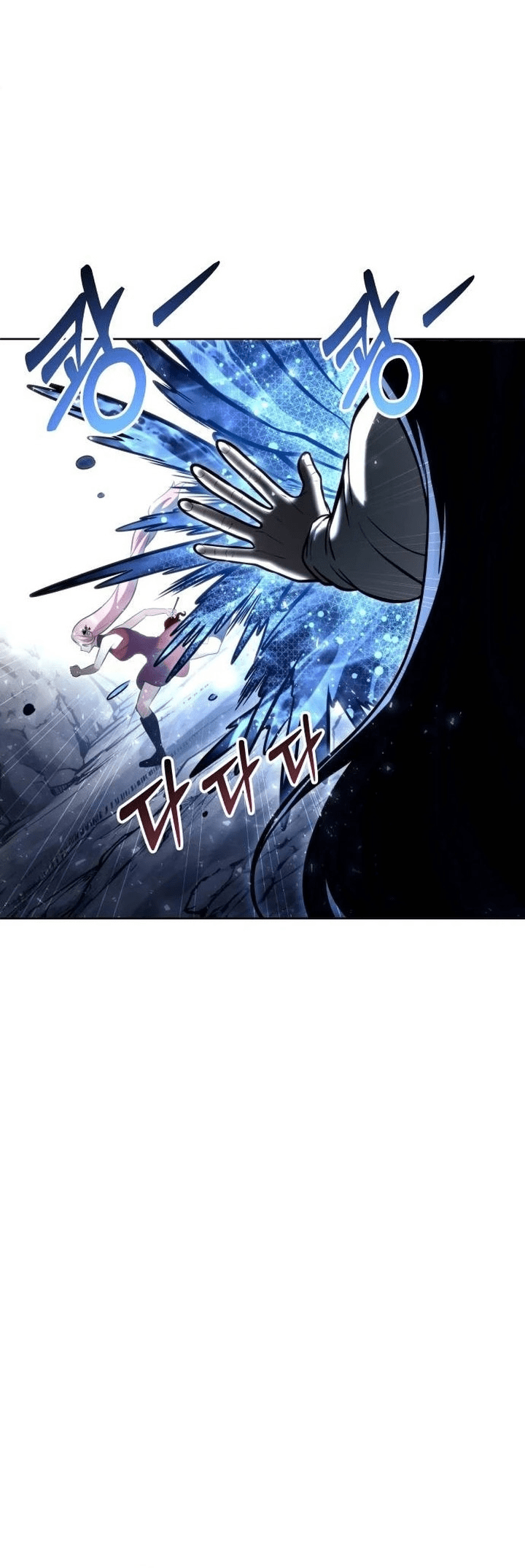 Read Tower of God Urek’s Ascent PT Manga Online