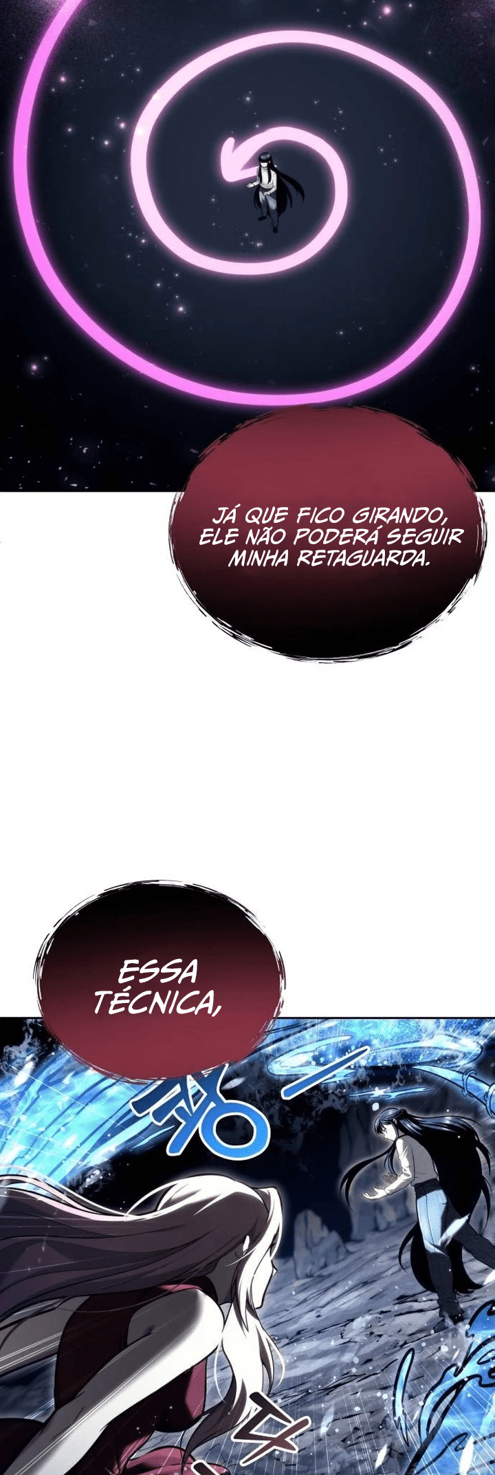 Read Tower of God Urek’s Ascent PT Manga Online