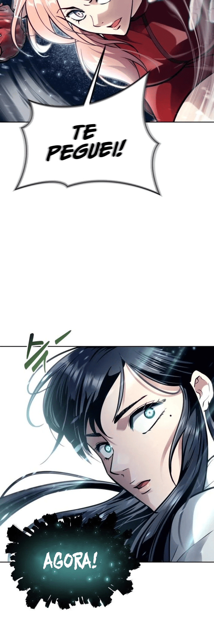 Read Tower of God Urek’s Ascent PT Manga Online