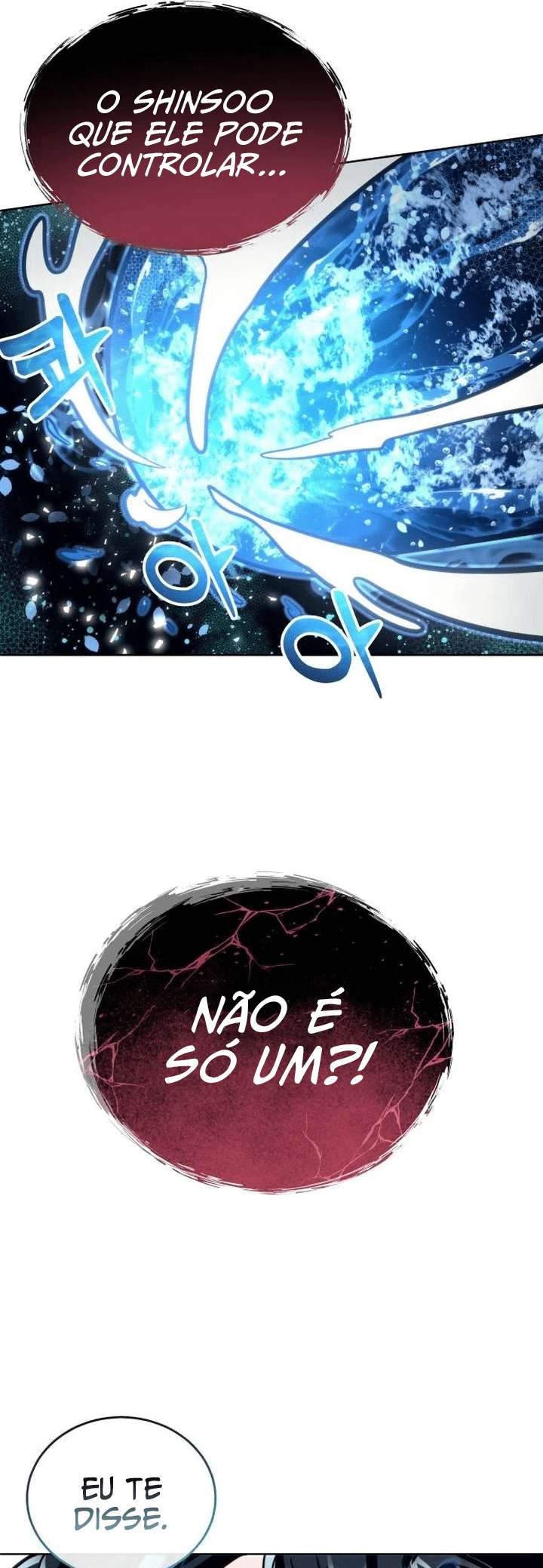 Read Tower of God Urek’s Ascent PT Manga Online