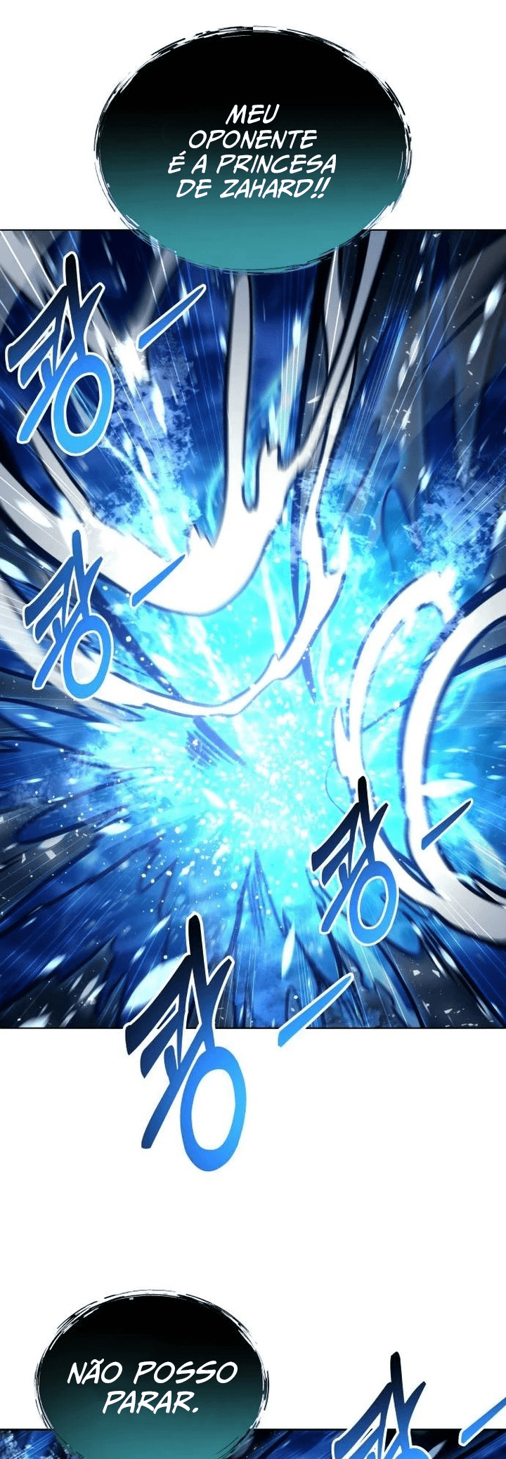 Read Tower of God Urek’s Ascent PT Manga Online