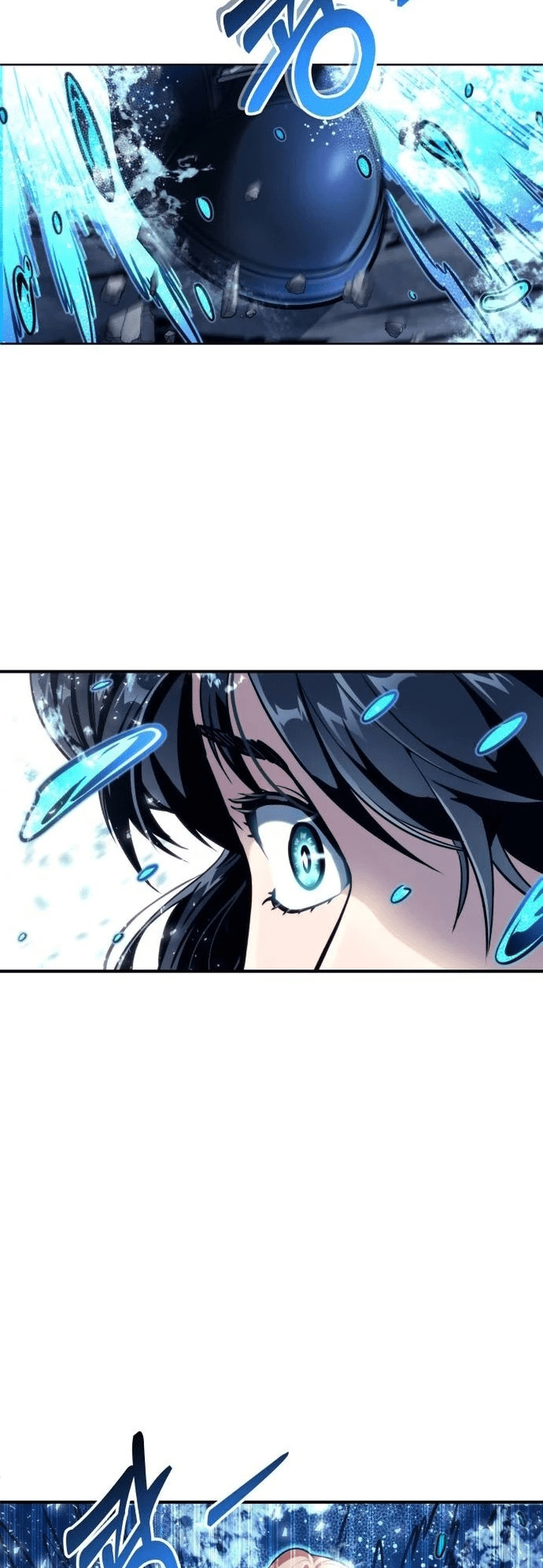 Read Tower of God Urek’s Ascent PT Manga Online