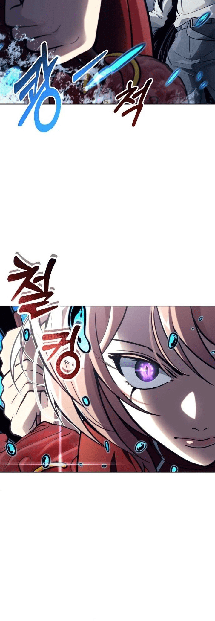 Read Tower of God Urek’s Ascent PT Manga Online