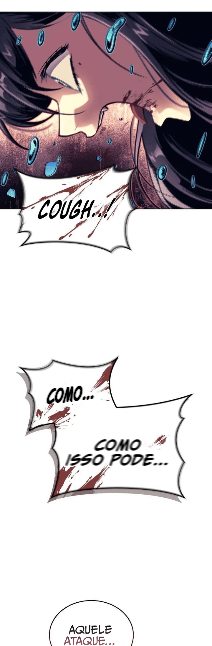 Read Tower of God Urek’s Ascent PT Manga Online