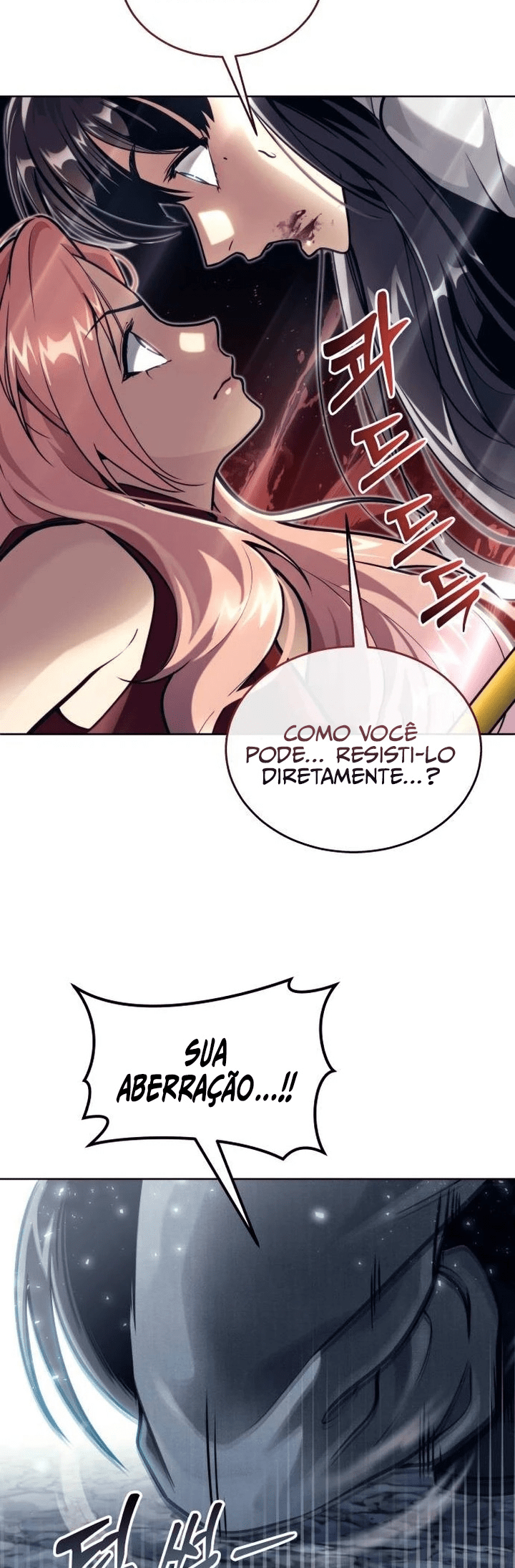 Read Tower of God Urek’s Ascent PT Manga Online