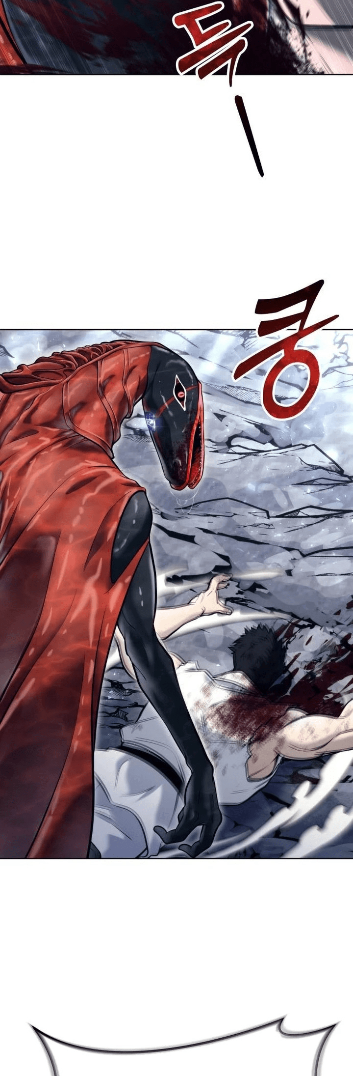 Read Tower of God Urek’s Ascent PT Manga Online