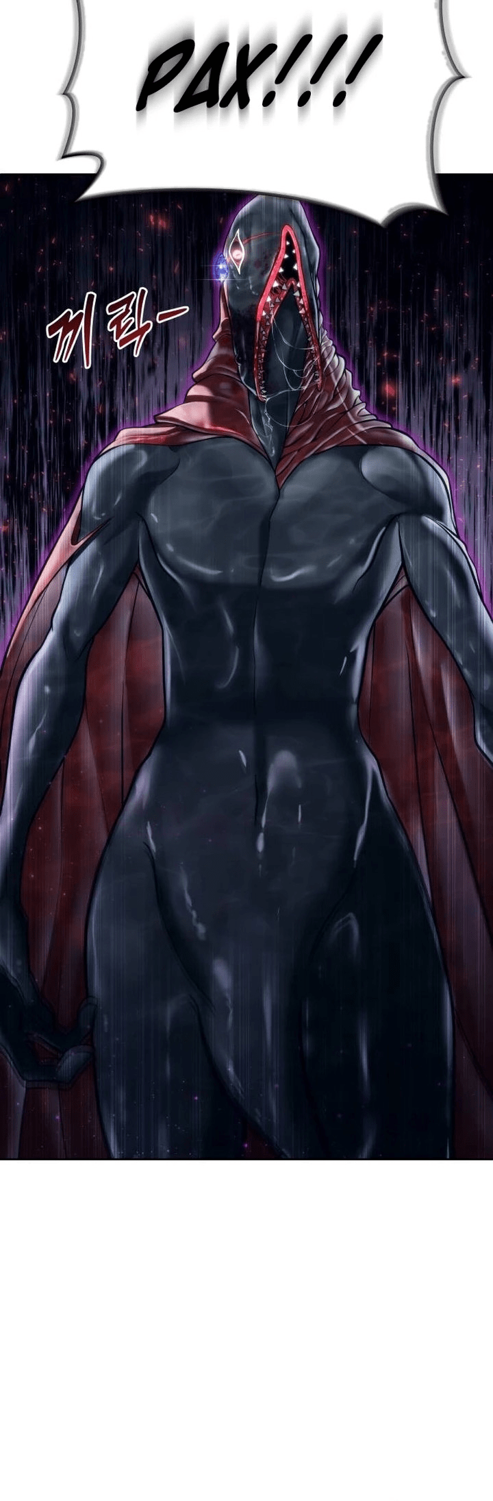 Read Tower of God Urek’s Ascent PT Manga Online
