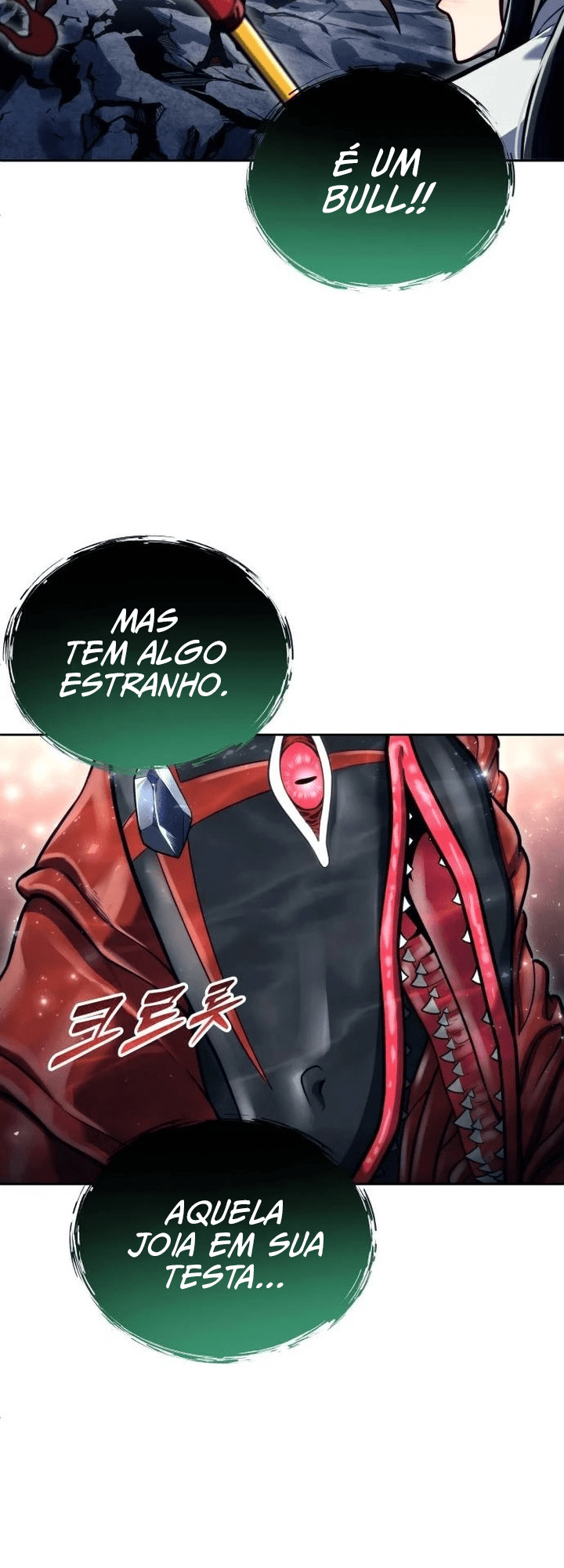 Read Tower of God Urek’s Ascent PT Manga Online