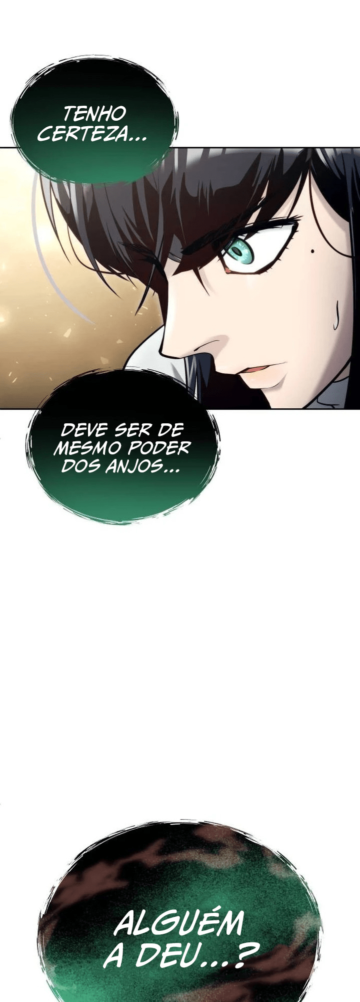 Read Tower of God Urek’s Ascent PT Manga Online