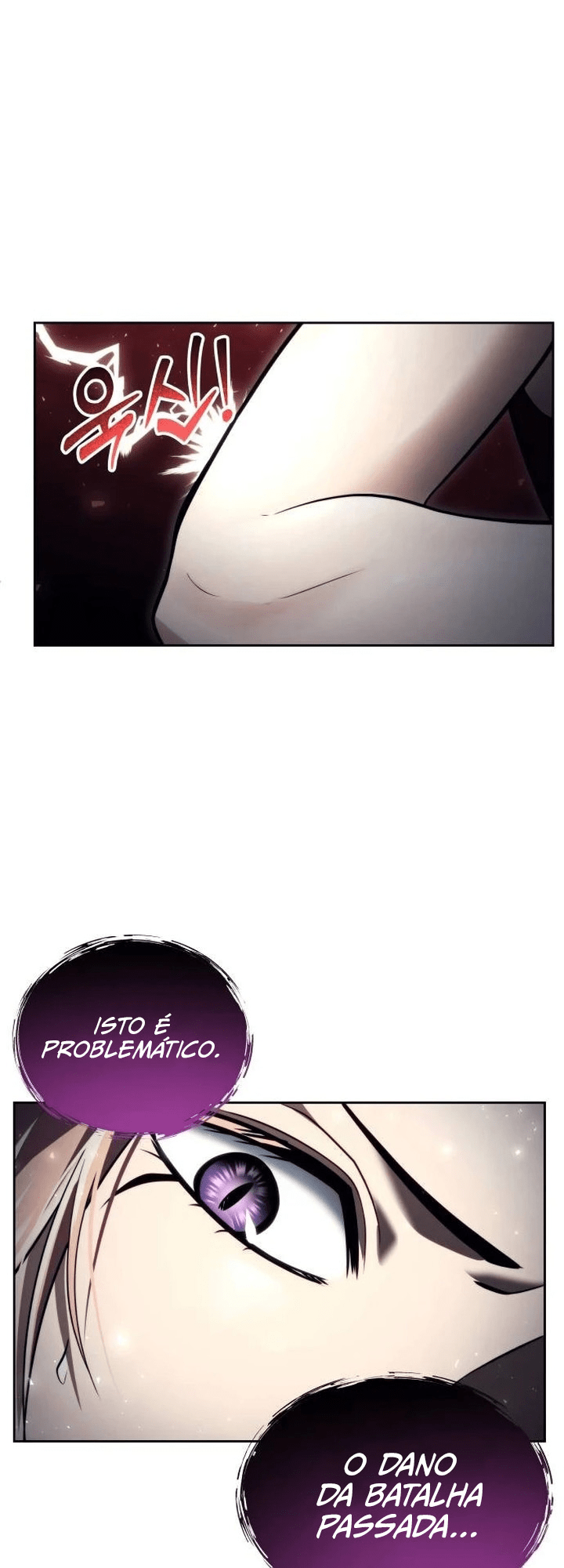 Read Tower of God Urek’s Ascent PT Manga Online