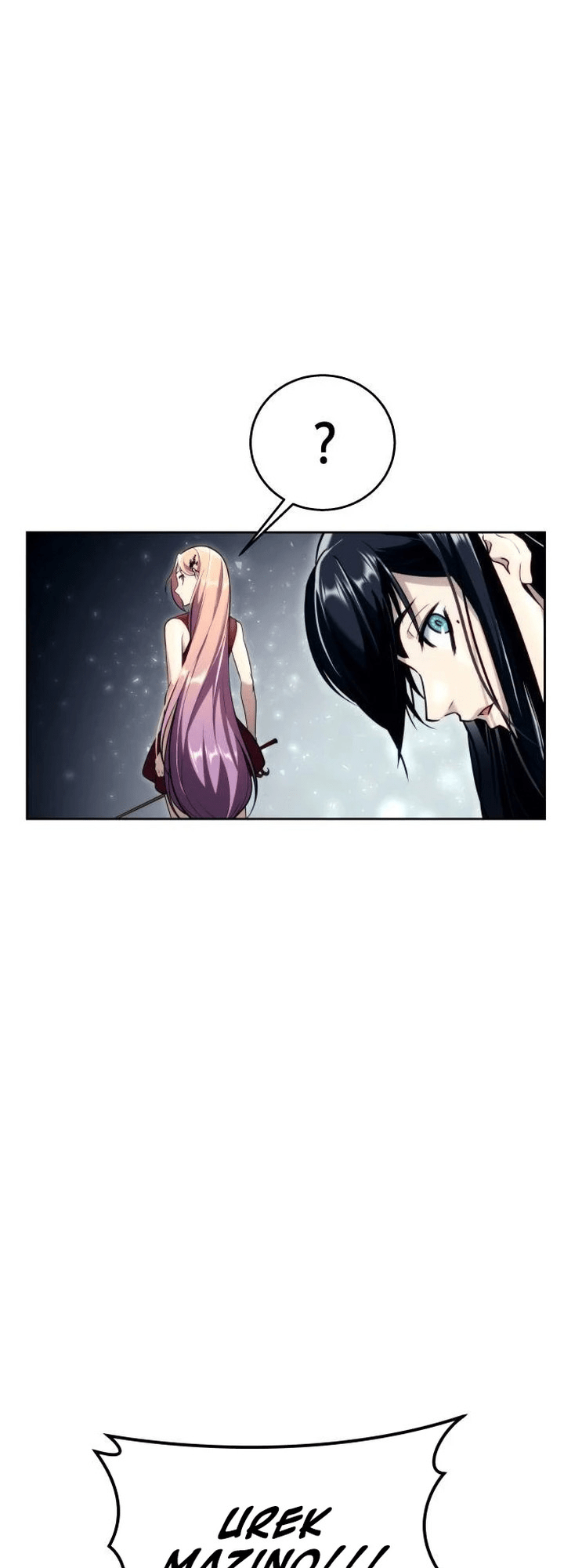 Read Tower of God Urek’s Ascent PT Manga Online