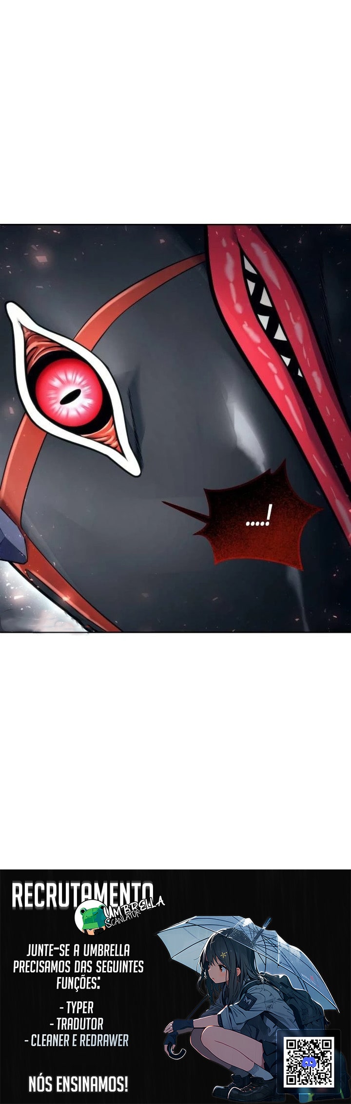 Read Tower of God Urek’s Ascent PT Manga Online