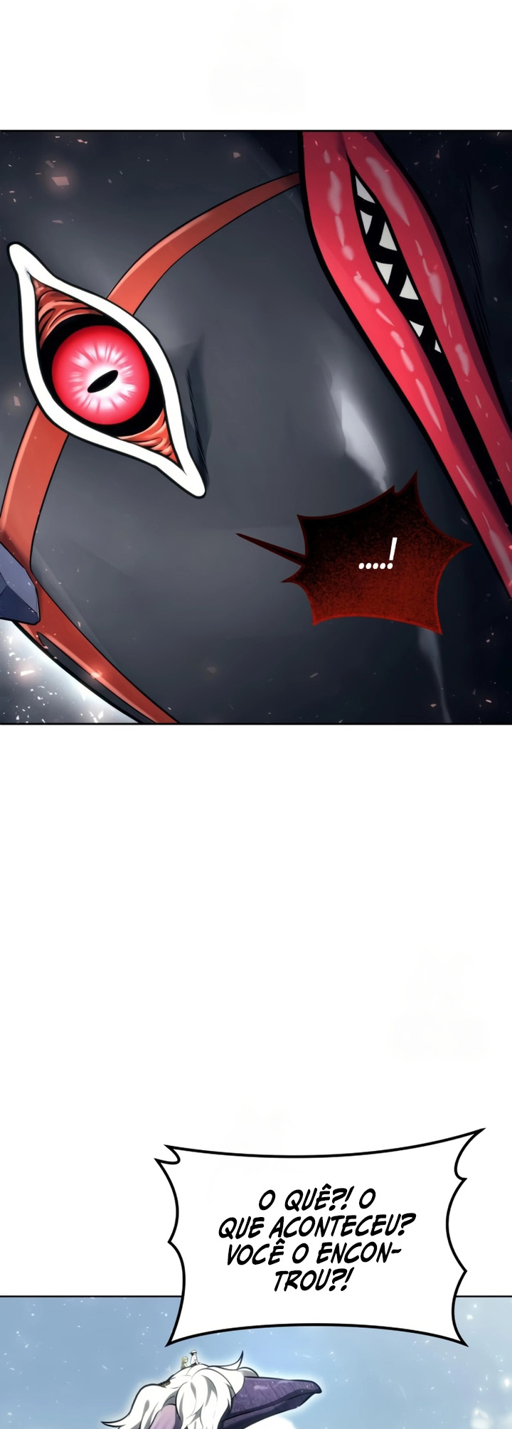 Read Tower of God Urek’s Ascent PT Manga Online