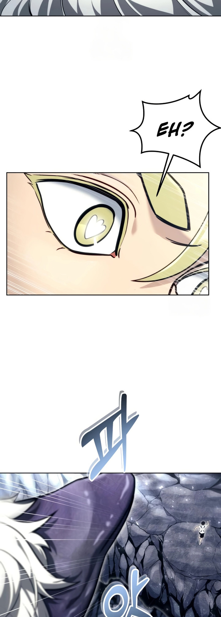 Read Tower of God Urek’s Ascent PT Manga Online
