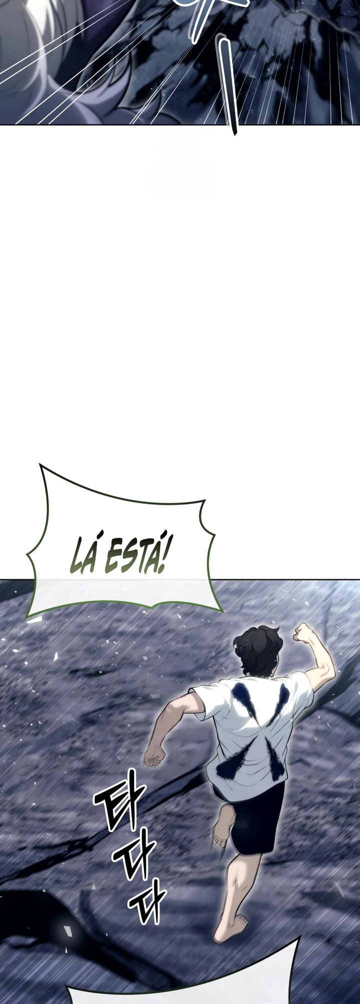 Read Tower of God Urek’s Ascent PT Manga Online