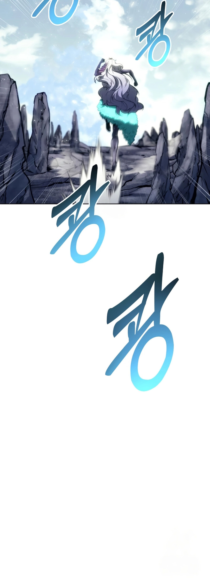 Read Tower of God Urek’s Ascent PT Manga Online