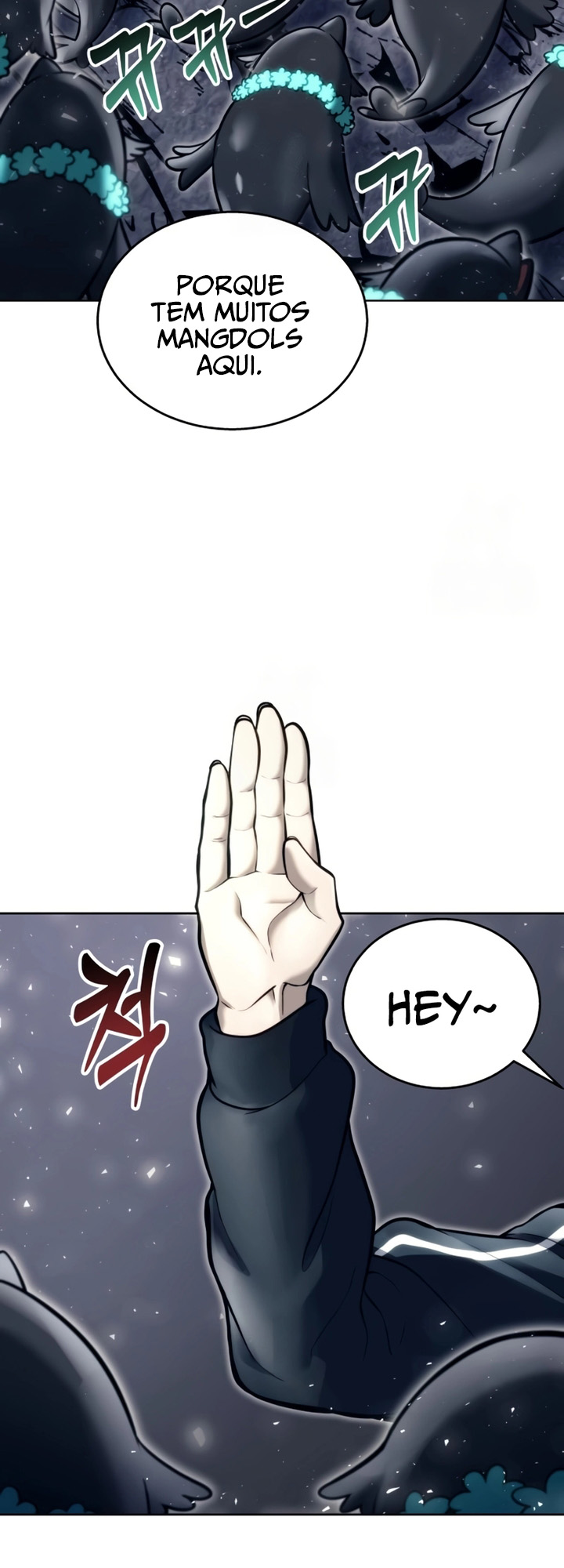 Read Tower of God Urek’s Ascent PT Manga Online