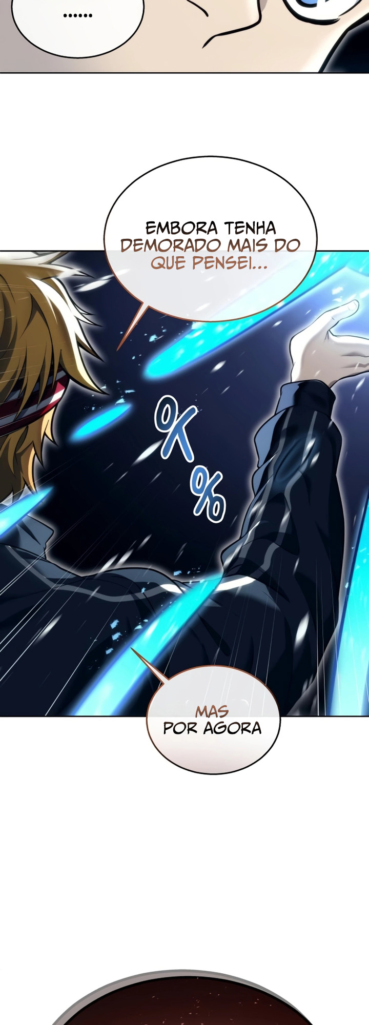 Read Tower of God Urek’s Ascent PT Manga Online