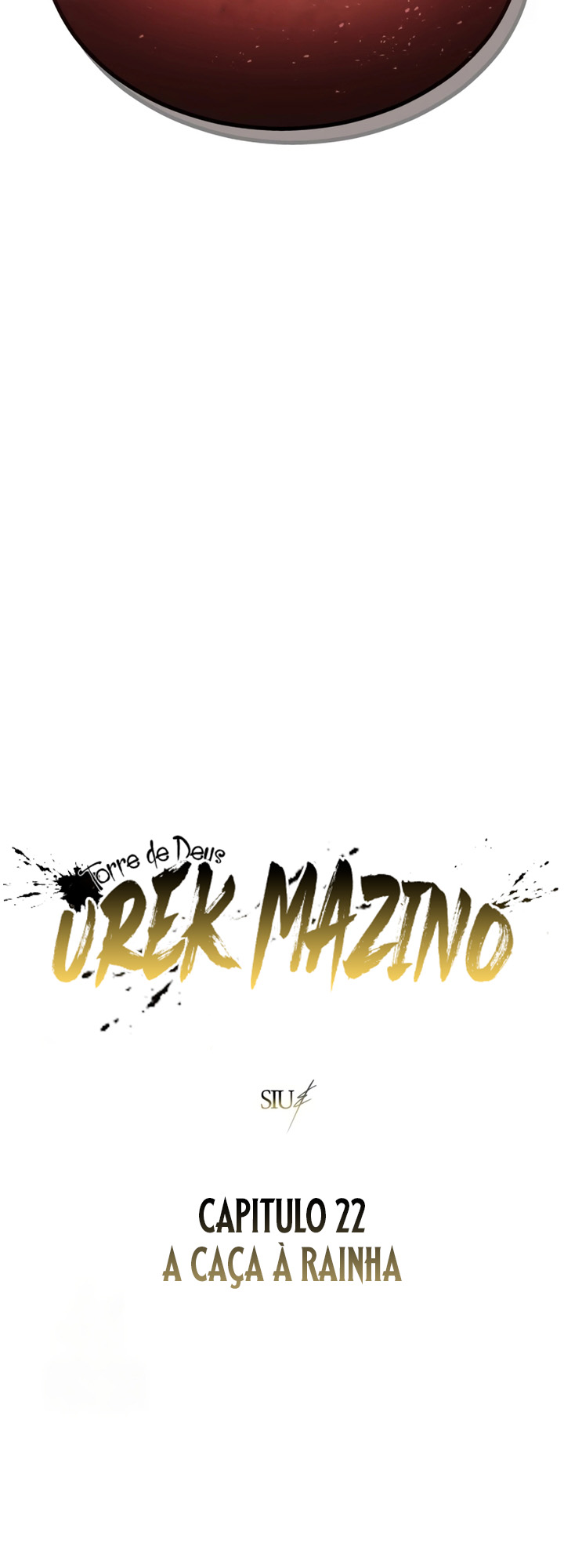 Read Tower of God Urek’s Ascent PT Manga Online