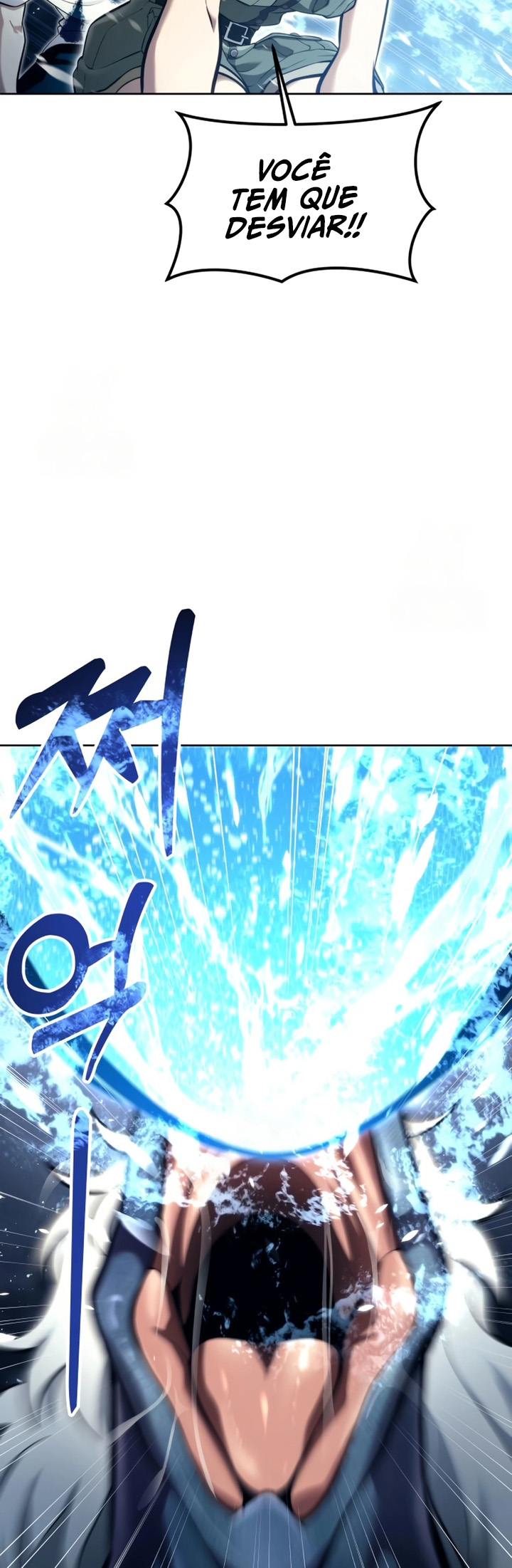 Read Tower of God Urek’s Ascent PT Manga Online