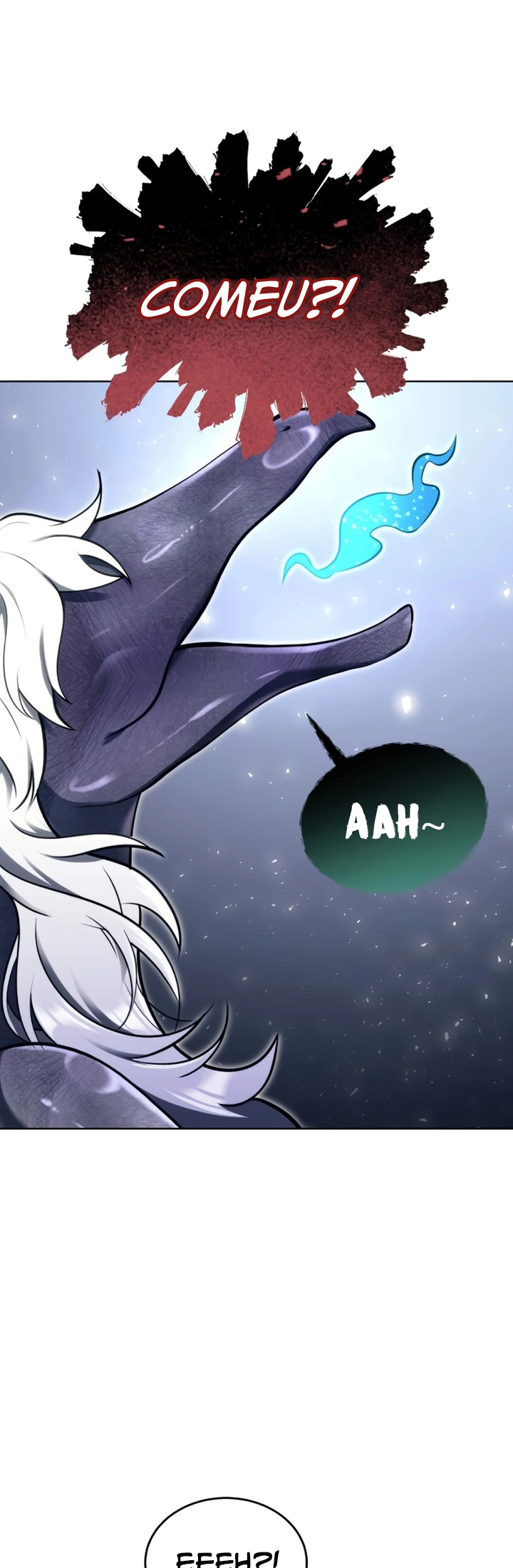 Read Tower of God Urek’s Ascent PT Manga Online