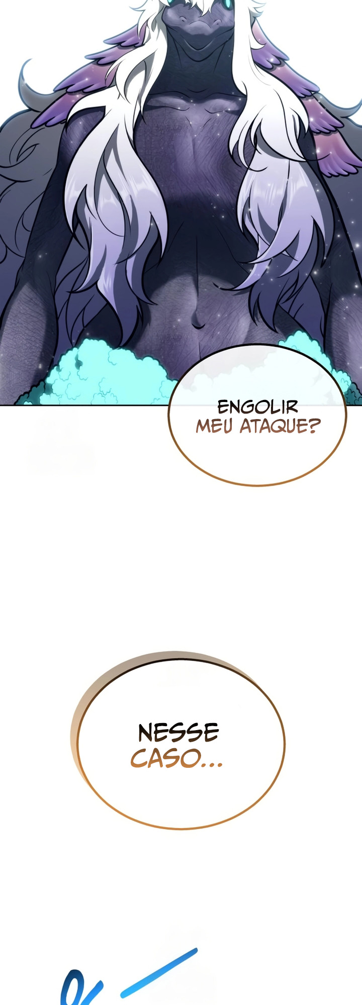 Read Tower of God Urek’s Ascent PT Manga Online