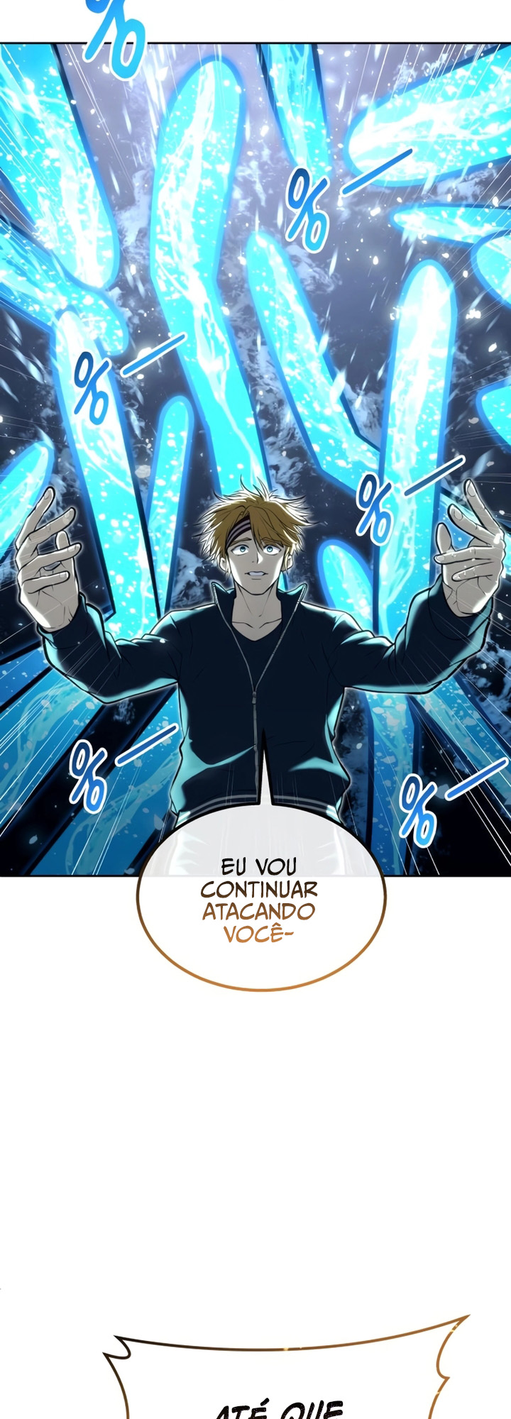 Read Tower of God Urek’s Ascent PT Manga Online