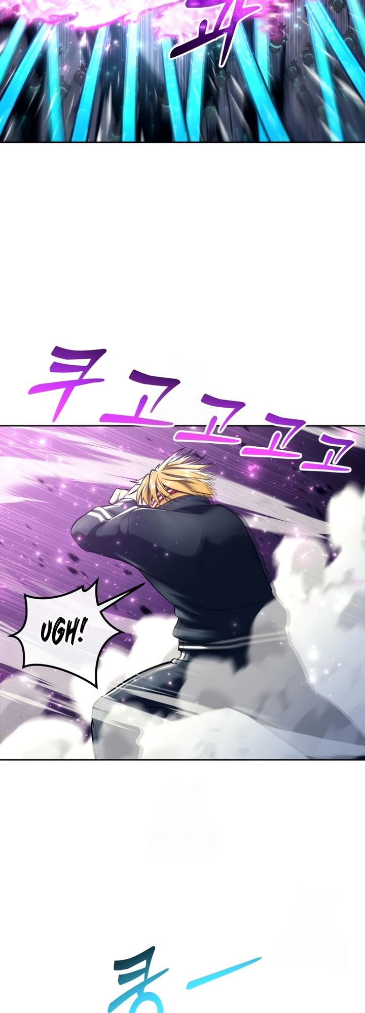 Read Tower of God Urek’s Ascent PT Manga Online