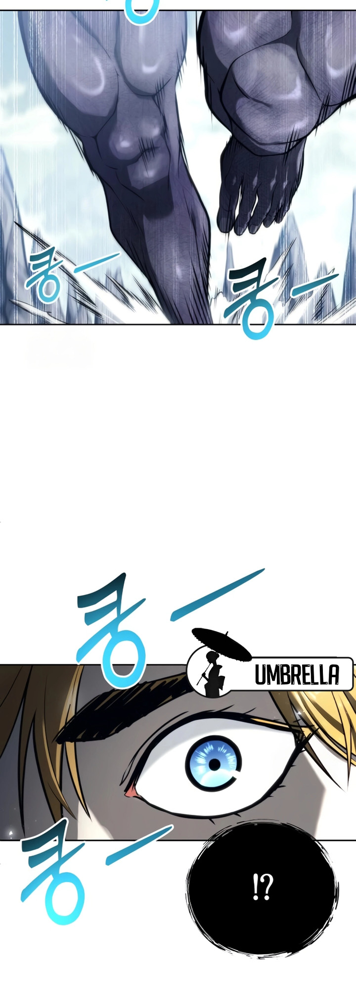 Read Tower of God Urek’s Ascent PT Manga Online