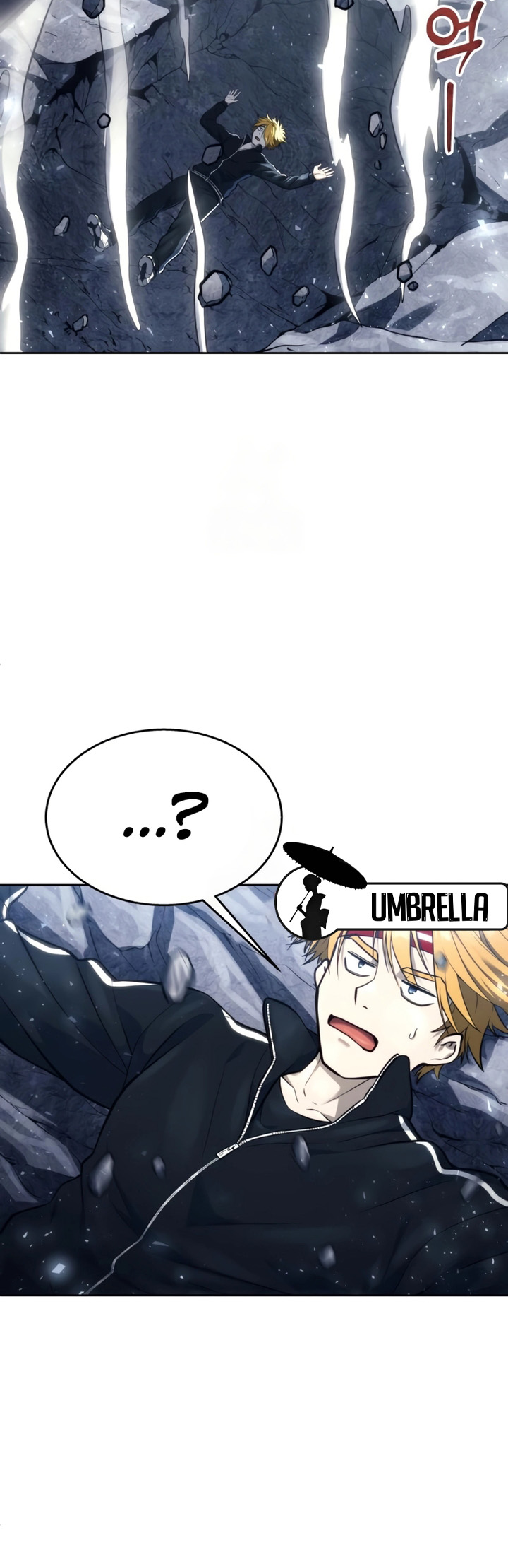 Read Tower of God Urek’s Ascent PT Manga Online