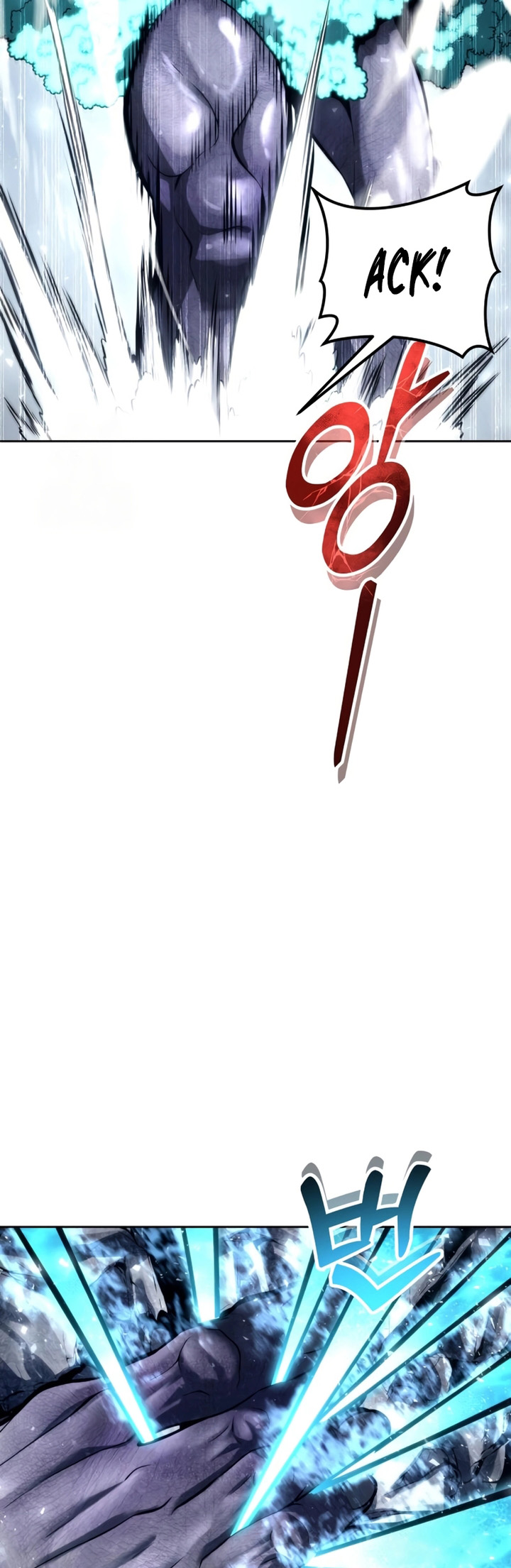 Read Tower of God Urek’s Ascent PT Manga Online