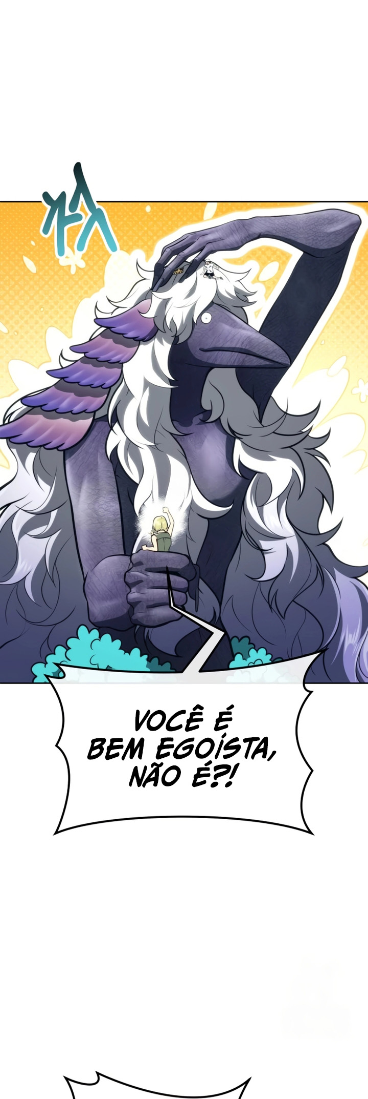 Read Tower of God Urek’s Ascent PT Manga Online