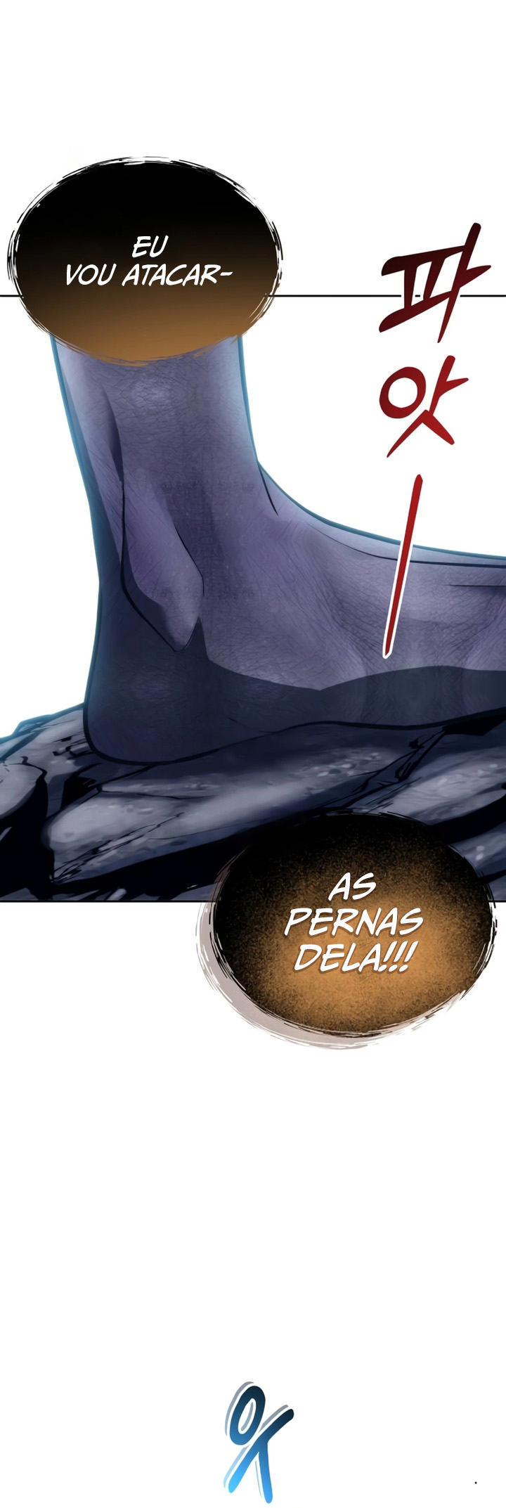Read Tower of God Urek’s Ascent PT Manga Online