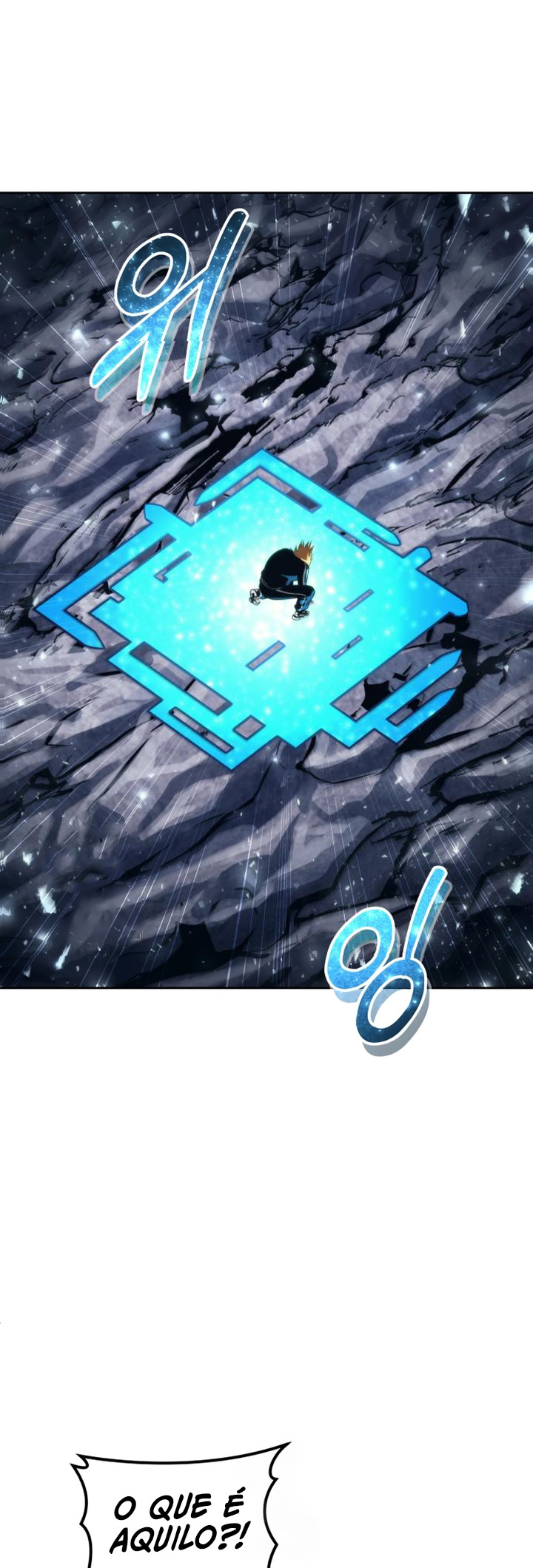 Read Tower of God Urek’s Ascent PT Manga Online