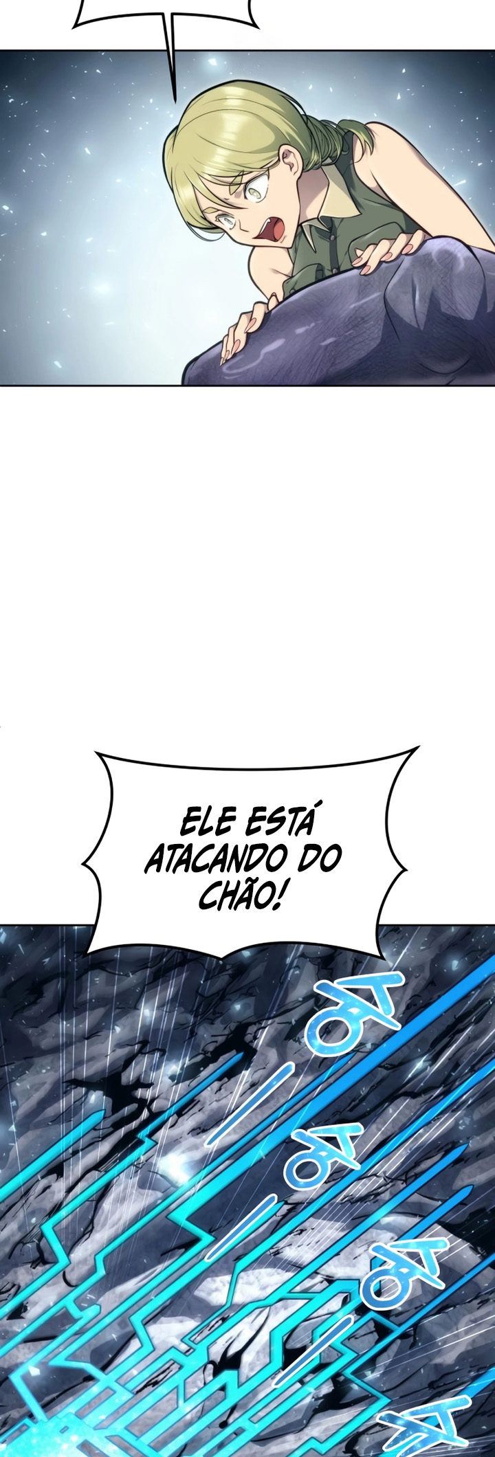 Read Tower of God Urek’s Ascent PT Manga Online