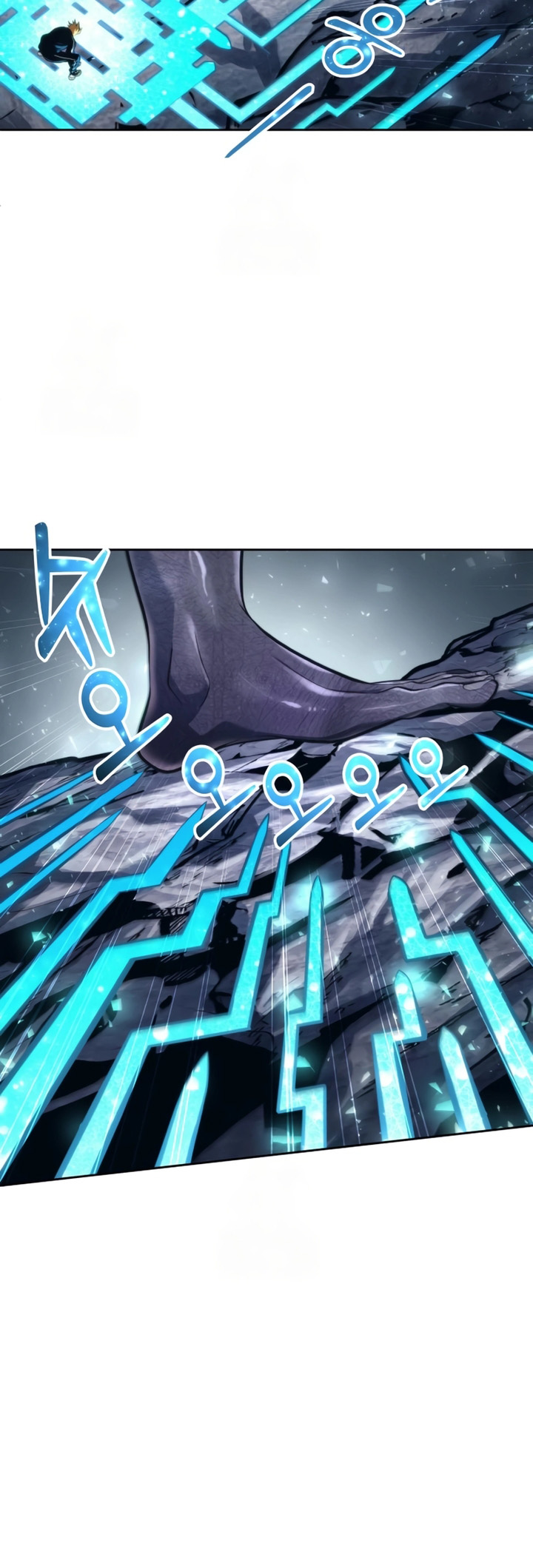 Read Tower of God Urek’s Ascent PT Manga Online