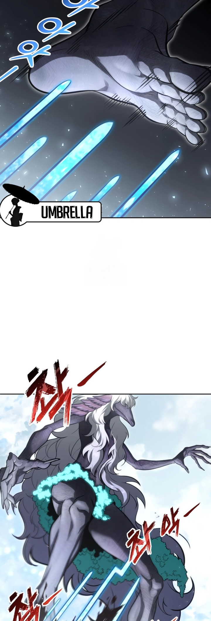 Read Tower of God Urek’s Ascent PT Manga Online