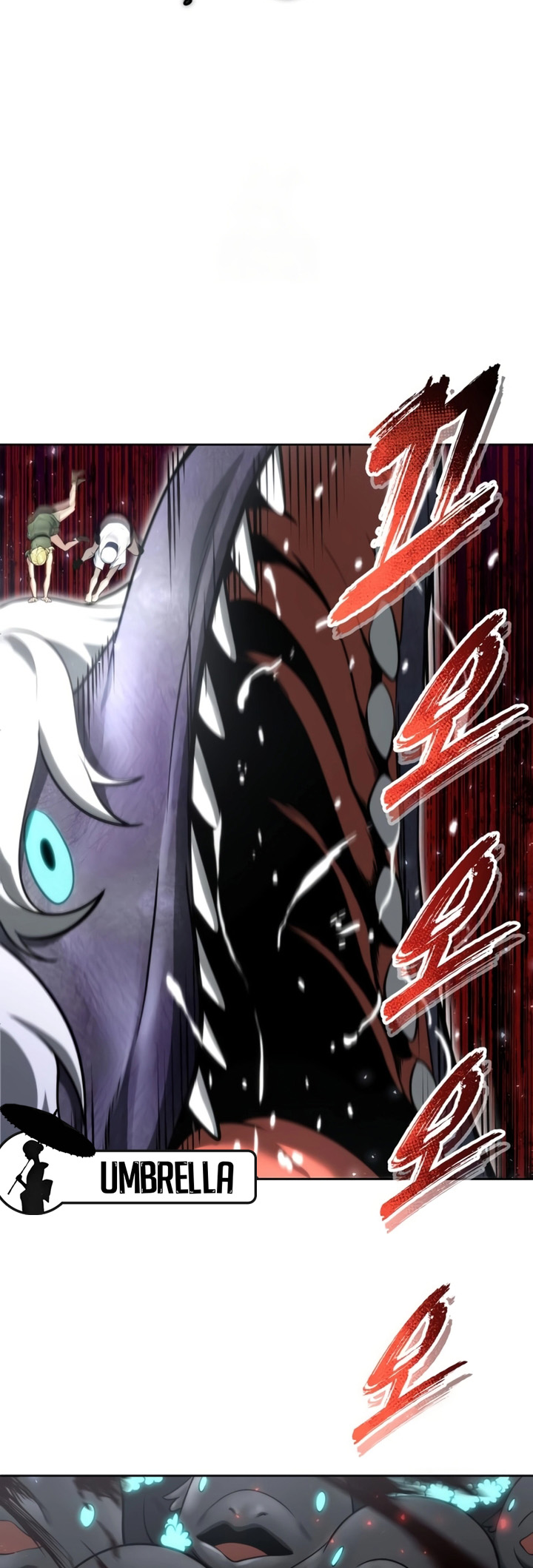 Read Tower of God Urek’s Ascent PT Manga Online