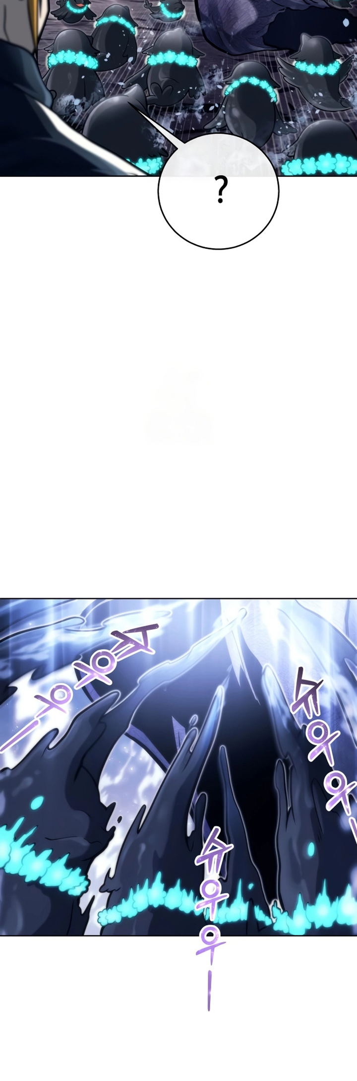 Read Tower of God Urek’s Ascent PT Manga Online