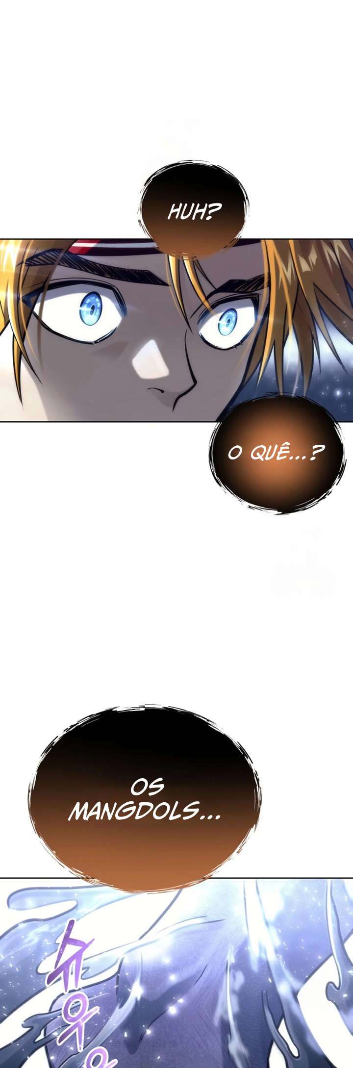 Read Tower of God Urek’s Ascent PT Manga Online