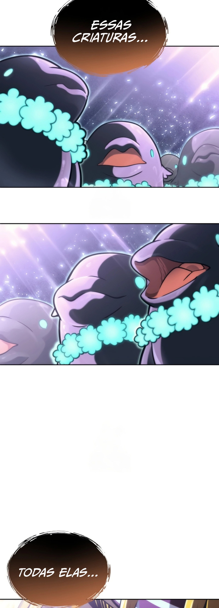 Read Tower of God Urek’s Ascent PT Manga Online