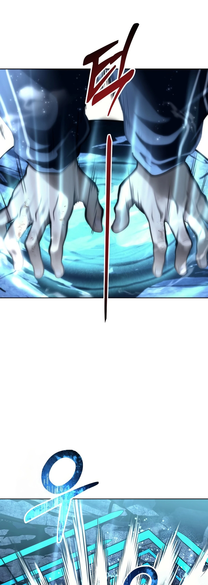 Read Tower of God Urek’s Ascent PT Manga Online