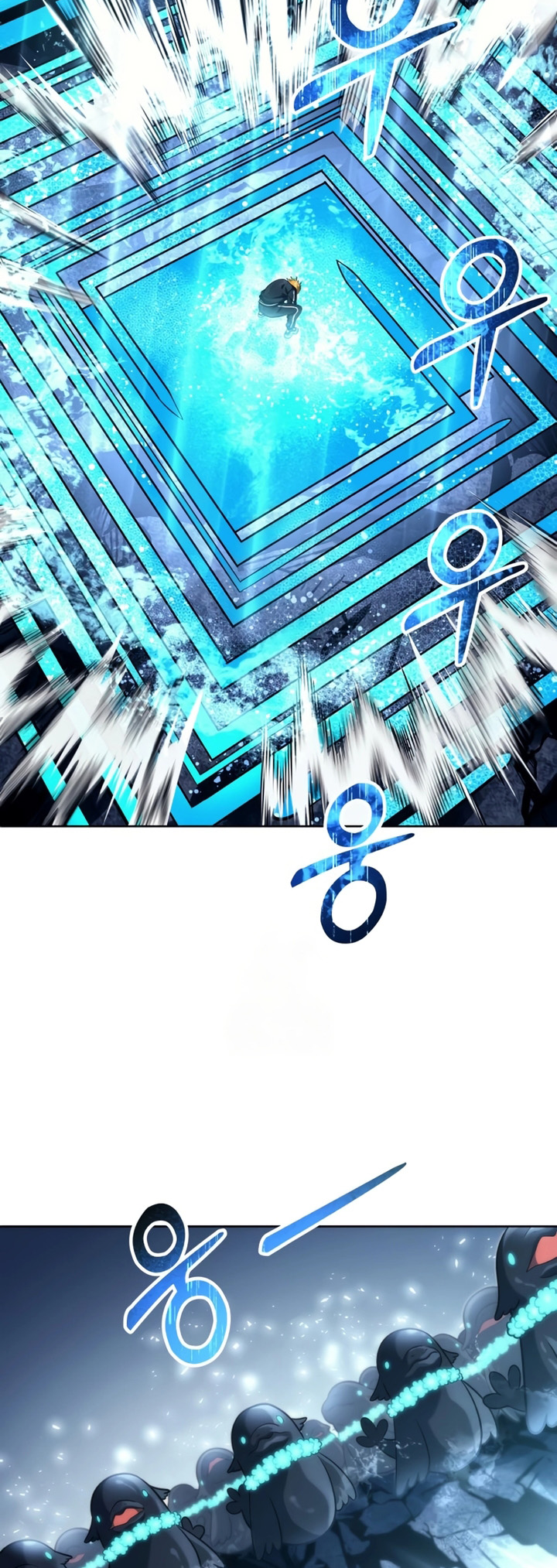 Read Tower of God Urek’s Ascent PT Manga Online
