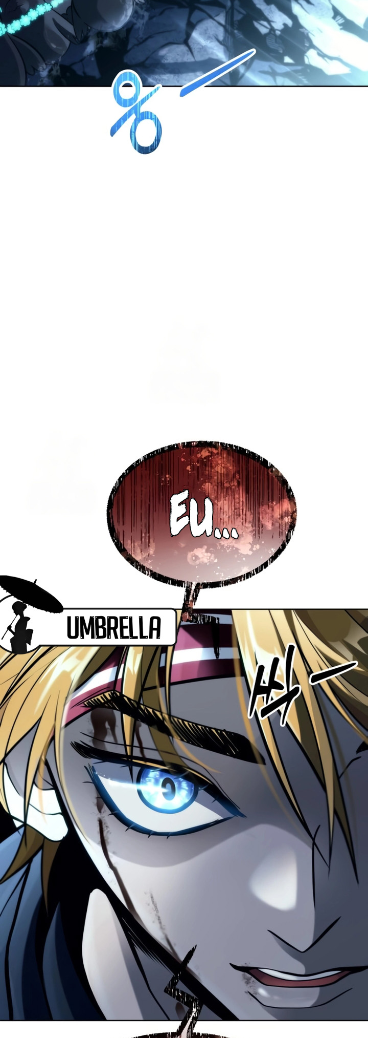 Read Tower of God Urek’s Ascent PT Manga Online