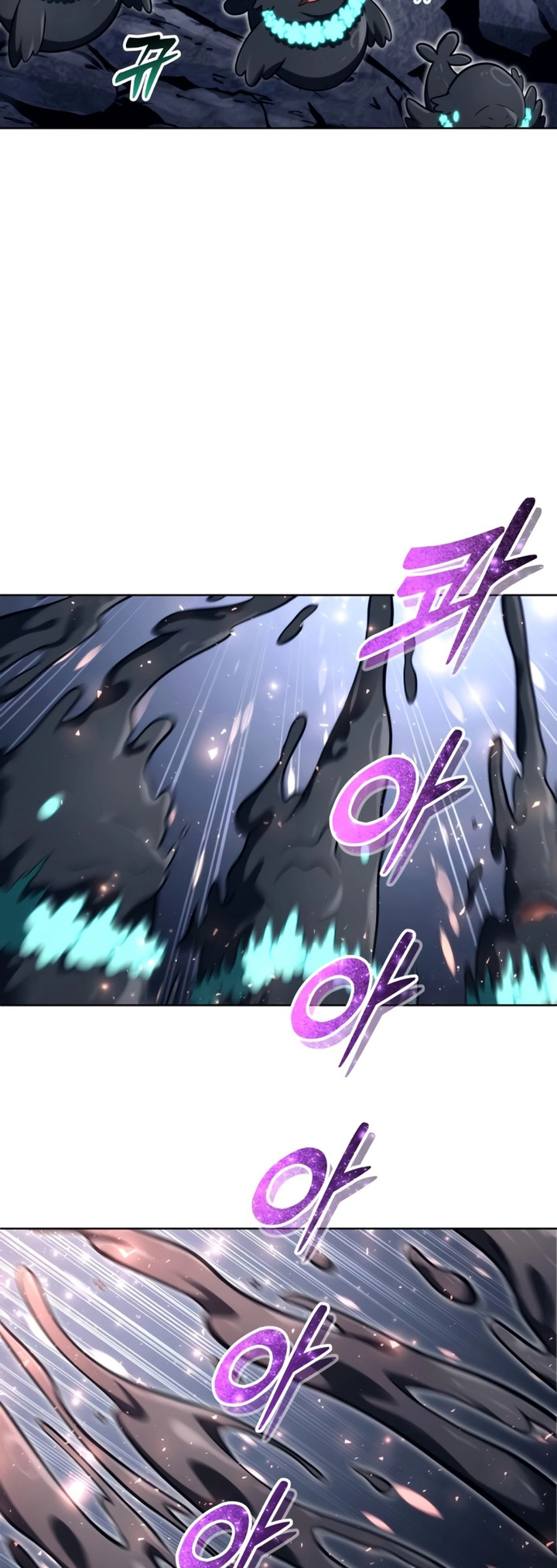 Read Tower of God Urek’s Ascent PT Manga Online