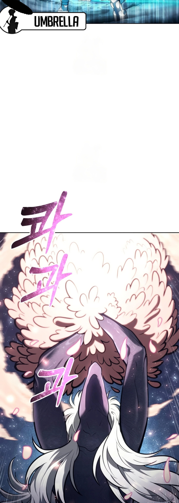 Read Tower of God Urek’s Ascent PT Manga Online