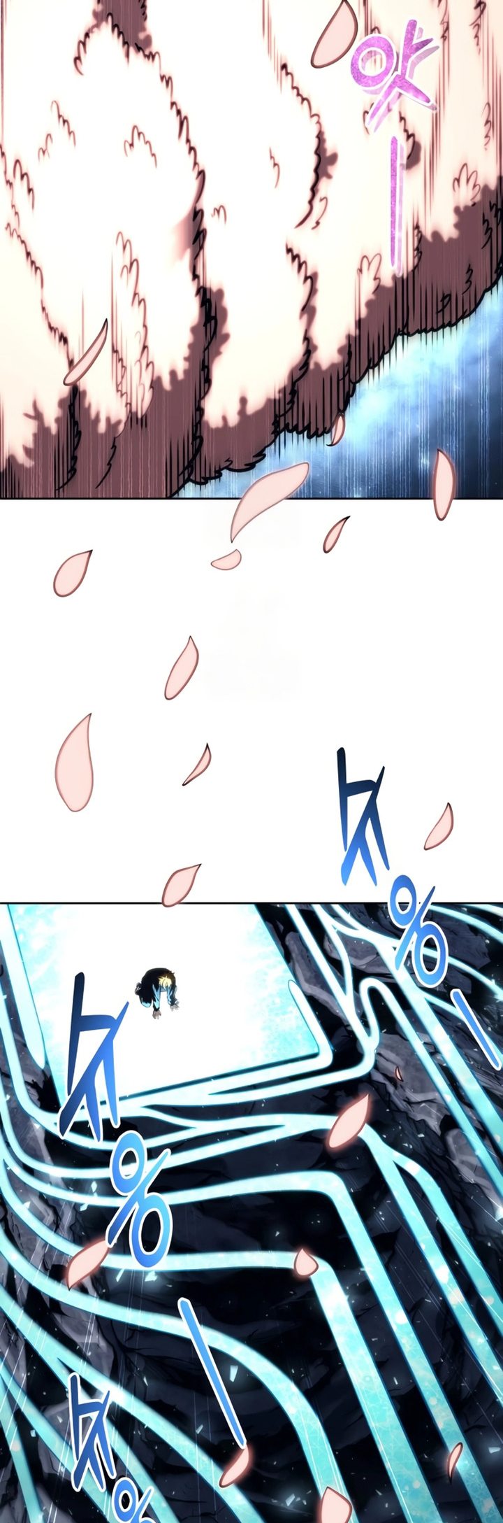 Read Tower of God Urek’s Ascent PT Manga Online
