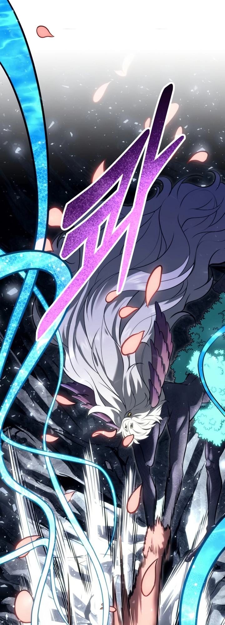 Read Tower of God Urek’s Ascent PT Manga Online